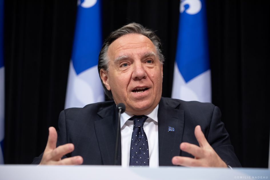 Vers une réouverture de la construction résidentielle au Québec le 20 avril?